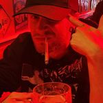 Daniel Sargeant - @cyber_soldier9 - Instagram