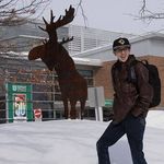 Daniel Sargeant - @a_wild_sargeant_has_appeared - Instagram