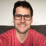 Daniel Sargeant - @dsrgnt - Instagram