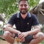 Daniel Sartori - @danielsartori - Instagram