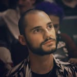 Daniel Sartori Borges - @danielsartoriborges - Instagram