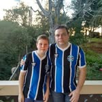 Daniel Sartori Cauduro - @danielsartoricauduro - Instagram