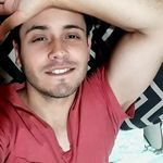 Daniel Sas - @danielsas93 - Instagram