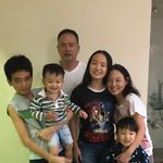 Daniel Geng Sasaki - @daniel_geng - Instagram