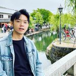 Daniel Sasaki - @dannnyow - Instagram