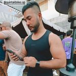 Daniel Sasaki - @_dsasaki - Instagram