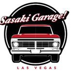 Daniel Sasaki - @sasaki_garage - Instagram