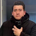 Daniel Sasaki - @alfonsosasaki - Instagram