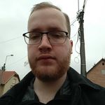 Dániel Sáska - @saskadani - Instagram