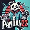 PANDAn22 - @danielsaska - TikTok