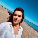 Daniela Sassano - @sassanodaniela90 - Instagram