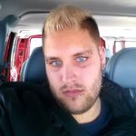 Daniel Sasser - @daniel.sasser.73 - Instagram