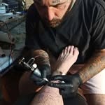 Daniel Tano Sassone - @danitano73 - Instagram