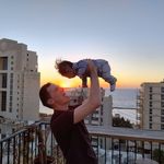 Daniel Sassoon - @dansport4london - Instagram
