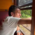 Daniel Emile Satchell - @danielsatch - Instagram