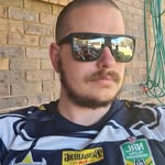 Daniel Satchell - @dan_98drs - Instagram