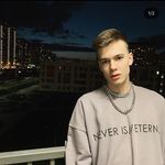 Daniel Satterlee - @danil.satt9 - Instagram