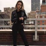 Dani Satterthwaite - Facebook
