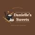 Danielle's Sweets - Facebook