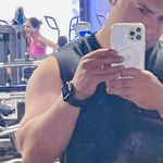 Daniel Sauceda - @jorge.daniel22 - Instagram