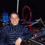 Daniel Ricardo Saulit - @danielsaulit - Instagram