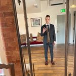 Daniel Saul - @djs_7 - Instagram
