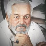 Daniel Sauriol - @danielsauriol54 - Instagram