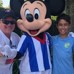 Dancito22 - @sauro_daniel - Instagram