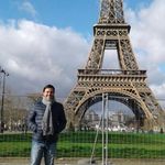 Daniel Sauro - @adsauro - Instagram