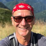 Daniel J. Sauter - @daniel_joseph_1957 - Instagram