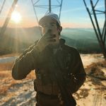 Daniel Sauter - @9mm_gunman - Instagram