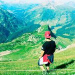 Daniel Sauter - @daniel_sauter95 - Instagram