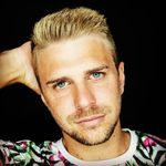 Daniel Sauter - @dadddy.19 - Instagram