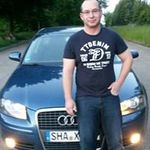 Daniel Sauter - @dsauter87 - Instagram