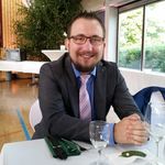 Daniel Sauter - @sauter53 - Instagram