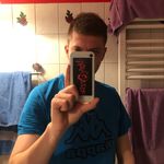 daniel sauter - @tekkedaniel1206 - Instagram