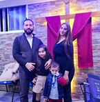 Daniel Savedra - Facebook