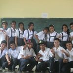 Promocion 2015 "carlos daniel alazoriga savedra" - Facebook