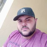 Daniel Savelli - @danielsavelli39 - Instagram