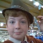Daniel Savidge - @djamesavi1221 - Instagram