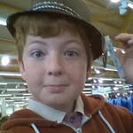 Daniel Savidge - @thesavidgeone - Instagram