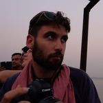 Daniel Saville - @dansavphoto - Instagram