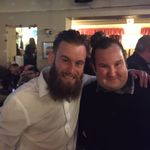 Daniel Saville - @danny_sav123 - Instagram