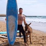 Daniel Saville - @saville_daniel - Instagram