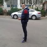 Daniel Savin - @yoo_dany96 - Instagram