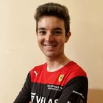 @danielsavini8 - Instagram