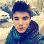 Iuli Iulian - @danielsaviniulian - Instagram
