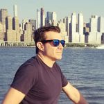 Daniel Savoy - @savoydanielinsta - Instagram