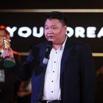 Daniel Saw🧽 - @danielyeesern - Instagram