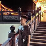 Daniel Saw - @dannniel_saw - Instagram